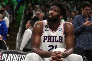 The Greatest Foreign NBA Players Of All Time  