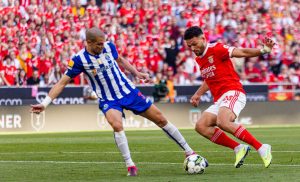 Preview: Benfica vs. Porto - prediction, Team News Preview: Benfica vs. Porto - prediction, Team News