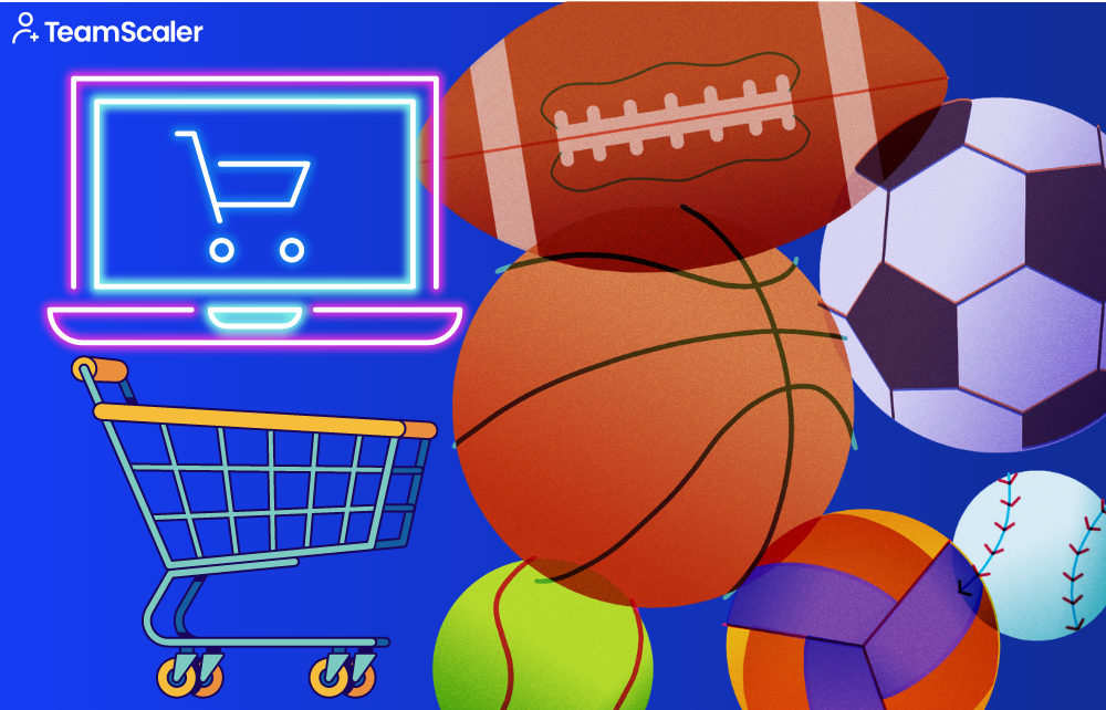 The Impact of Branding And E-Commerce in Sports The Impact of Branding And E-Commerce in Sports
