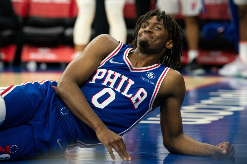 The Top NBA Players of 2023–24, Broken Down by Age  