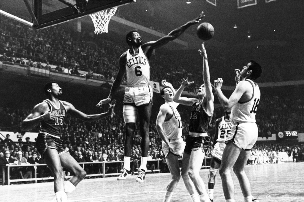 The NBA Finals' most memorable Game 7s The NBA Finals' most memorable Game 7s