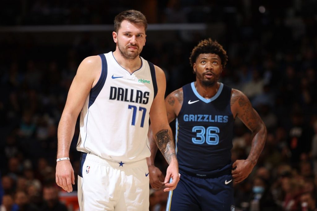 Grizzlies vs Mavericks: Preview & Prediction (Jan 9, 2024) Grizzlies vs Mavericks: Preview & Prediction (Jan 9, 2024)