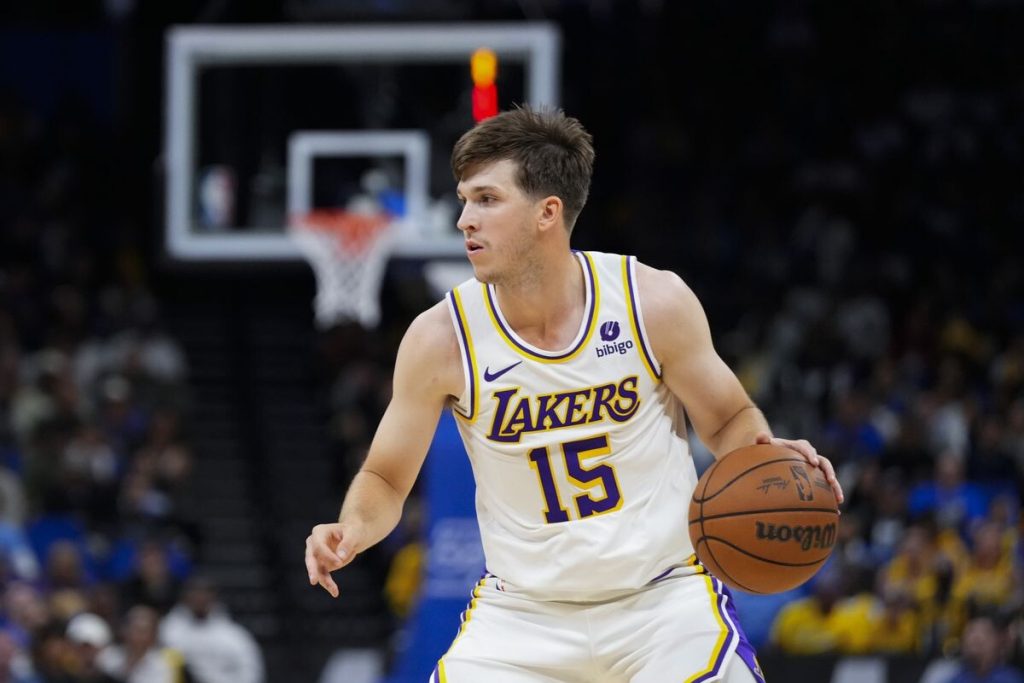 NBA 2023-24: Current Top 5 Candidates For 6MOTY Award NBA 2023-24: Current Top 5 Candidates For 6MOTY Award