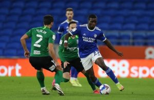 Preview: Cardiff City vs. Birmingham City - Prediction Preview: Cardiff City vs. Birmingham City - Prediction