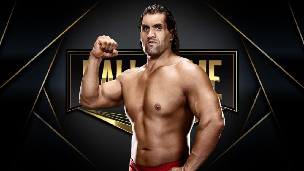 The Top 12 Worst WWE Wrestlers Ever  