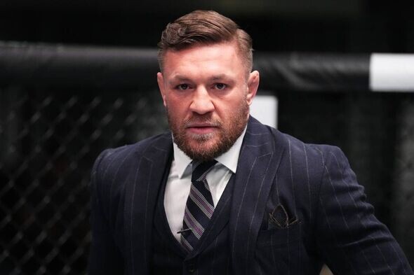 "My patience is..."- McGregor expresses frustration at UFC "My patience is..."- McGregor expresses frustration at UFC