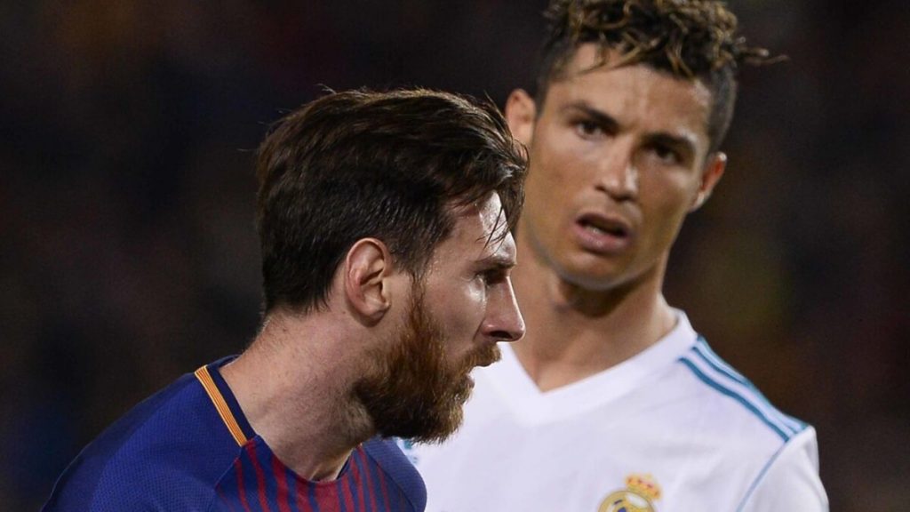 Has Cristiano Ronaldo And Lionel Messi's Rivalry Ended? Has Cristiano Ronaldo And Lionel Messi's Rivalry Ended?