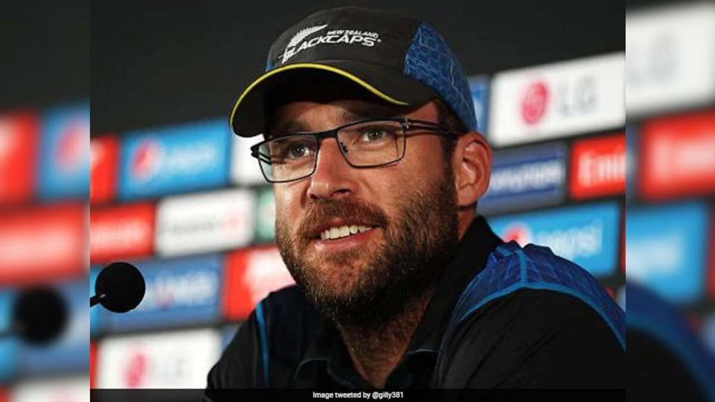 Daniel Vettori Biography: Career And Personal Life Daniel Vettori Biography: Career And Personal Life