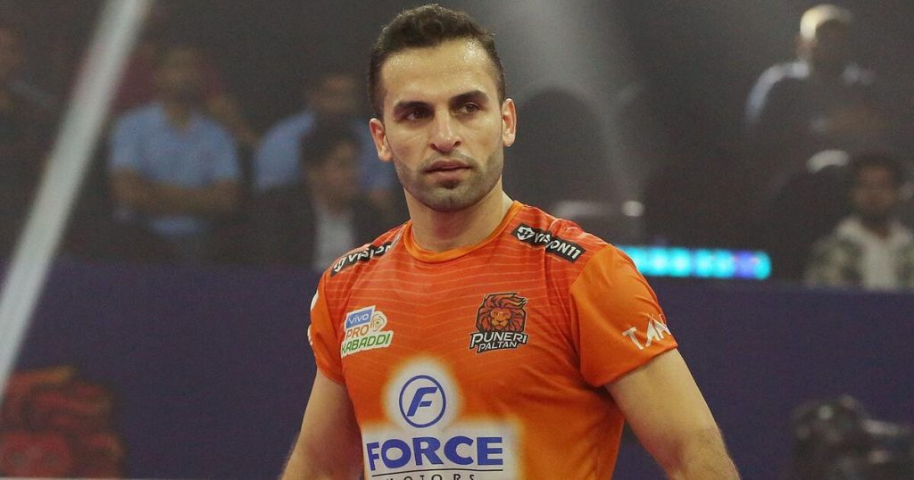 Fazel Atrachali Biography : A Journey To Glory  