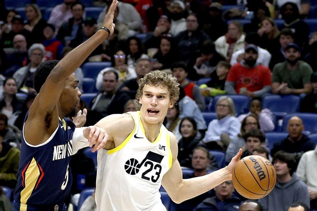Jazz vs. New Orleans Pelicans: Prediction (Jan 23, 2024) Jazz vs. New Orleans Pelicans: Prediction (Jan 23, 2024)