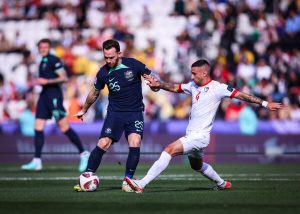 Preview: Australia vs. Uzbekistan - Prediction, Team News Preview: Australia vs. Uzbekistan - Prediction, Team News