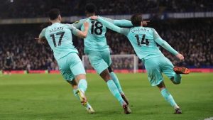 Preview: Brighton & Hove Albion vs. Nottingham Forest Preview: Brighton & Hove Albion vs. Nottingham Forest