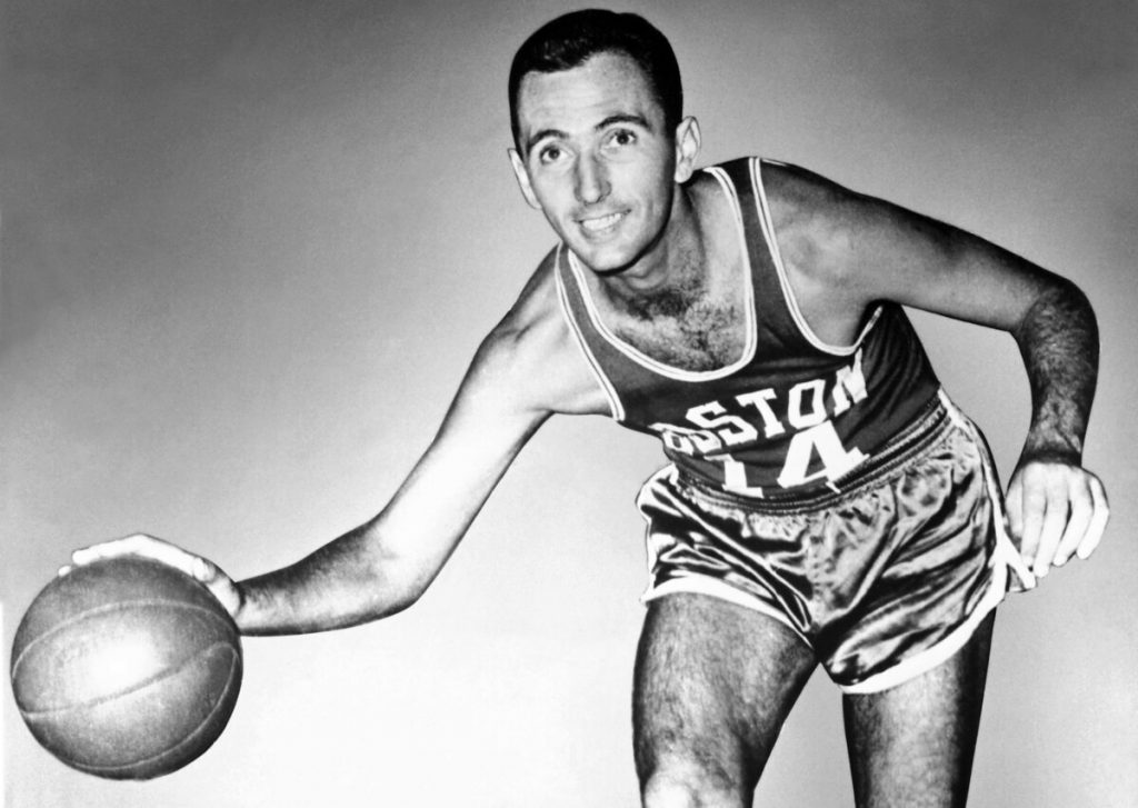 List of Top Five Point Guards in NBA History List of Top Five Point Guards in NBA History