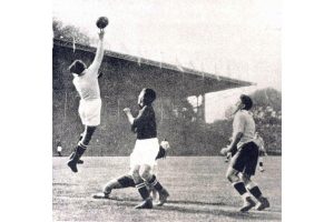 Uruguayan national team and their dominance in the 1920s Uruguayan national team and their dominance in the 1920s