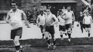 Uruguayan national team and their dominance in the 1920s Uruguayan national team and their dominance in the 1920s