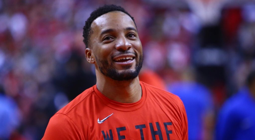 Ranking the Current Top Three-Point Shooters in the NBA  