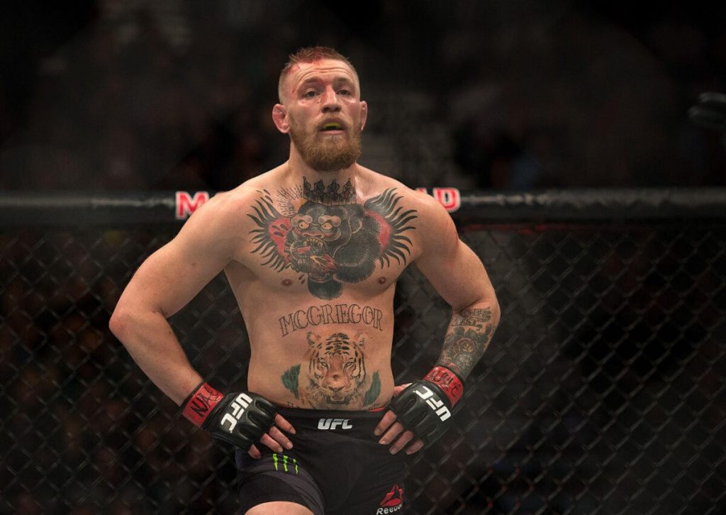10 Biggest Payouts In The History Of UFC 10 Biggest Payouts In The History Of UFC