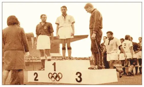 The Complete History Of Hockey In India  