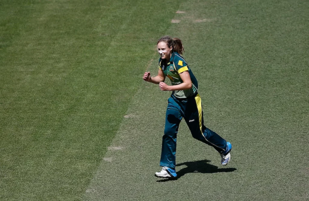 Ellyse Perry Biography: Journey And Achievements Ellyse Perry Biography: Journey And Achievements