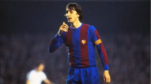 Don Balón Award winners since its inception Don Balón Award winners since its inception