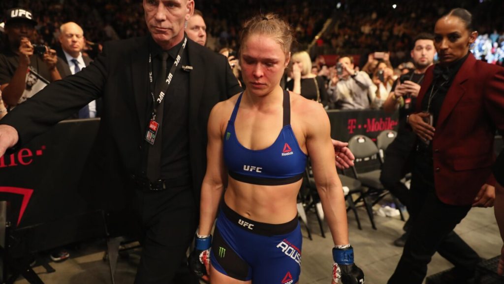 10 Biggest Payouts In The History Of UFC 10 Biggest Payouts In The History Of UFC