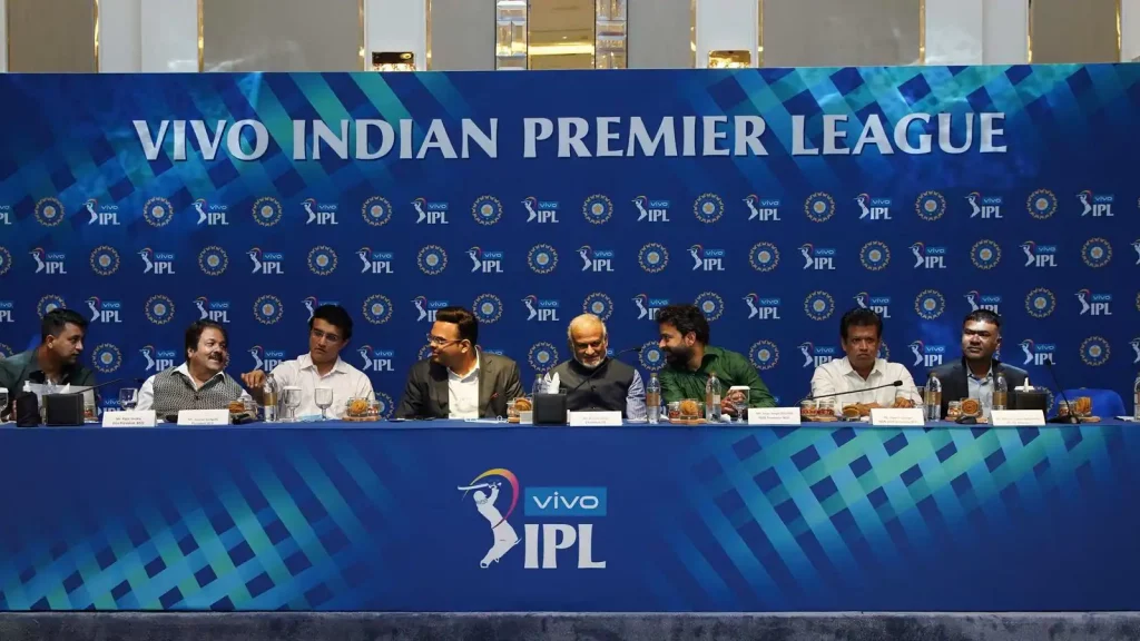 Business Model of The Indian Premier League (IPL)  