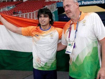 Gurus Of Neeraj Chopra: The Men Behind Indian Athlete’s Win  