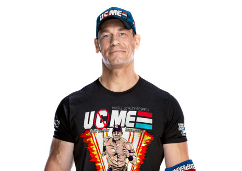 Inspiring Journey Of John Cena: John Cena Biography Inspiring Journey Of John Cena: John Cena Biography