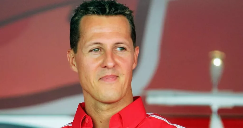 F1 Great's Lawyer Updates On Michael Schumacher's Health F1 Great's Lawyer Updates On Michael Schumacher's Health