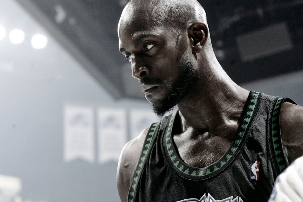 Which NBA Power Forwards Are The Best Since 2000?  