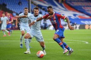 Preview: Crystal Palace vs. Chelsea - Prediction, Team News Preview: Crystal Palace vs. Chelsea - Prediction, Team News