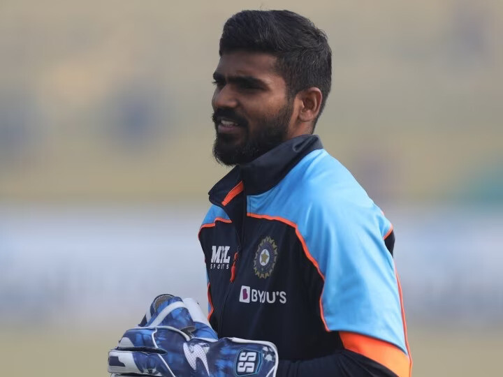 Srikar Bharat Biography  
