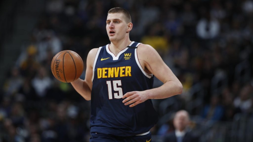 NBA Midseason Awards 2023–2024 - 5 Top Prospects For Trophy  