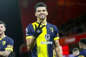 Preview: Fulham vs. Bournemouth - Prediction Preview: Fulham vs. Bournemouth - Prediction