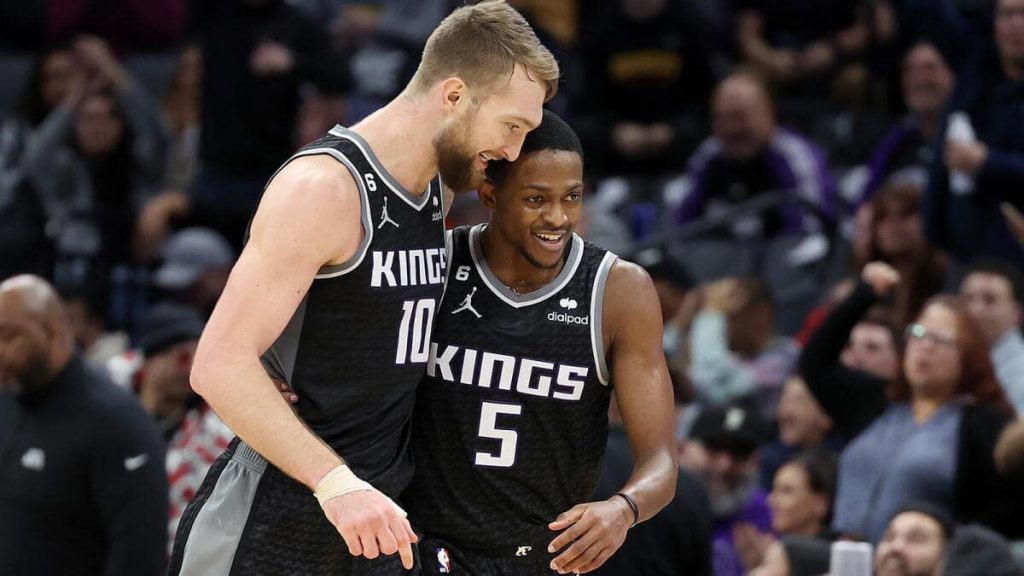 The NBA's Top 10 Pick-And-Roll Duos The NBA's Top 10 Pick-And-Roll Duos