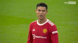 Which clubs has Cristiano Ronaldo played for? Which clubs has Cristiano Ronaldo played for?