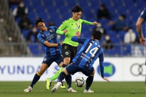 Preview: Ulsan Hyundai vs. Jeonbuk Hyundai Motors Preview: Ulsan Hyundai vs. Jeonbuk Hyundai Motors