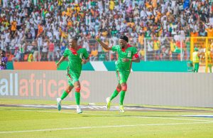 Preview: Angola vs. Namibia - Prediction, Team News Preview: Angola vs. Namibia - Prediction, Team News