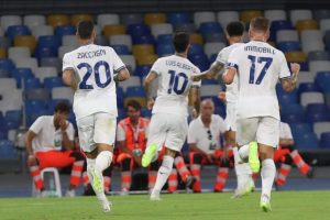 Preview: Lazio vs. Atletico Madrid - Prediction, Team News  