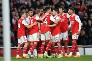 Preview: Arsenal vs. Newcastle United - Prediction Preview: Arsenal vs. Newcastle United - Prediction