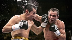 10 Worst Boxing History Fouls 10 Worst Boxing History Fouls