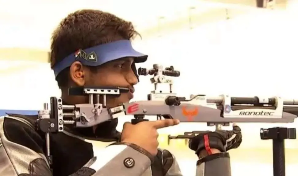 Rudrankksh Patil Biography: Meet The Rising Star Rudrankksh Patil Biography: Meet The Rising Star