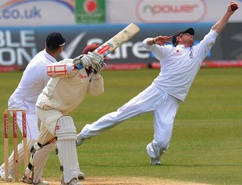 Cricket Tips And Tricks To Improve Your Slip Catching Cricket Tips And Tricks To Improve Your Slip Catching