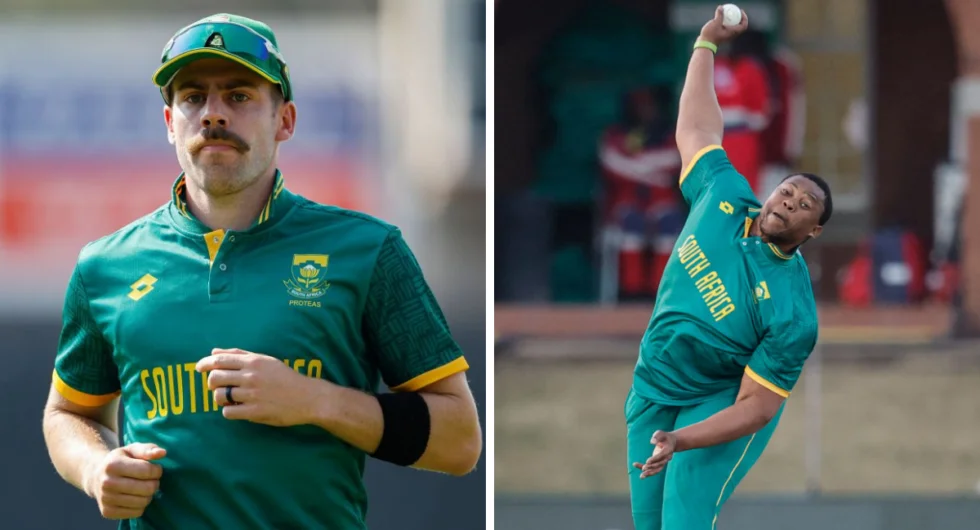 Players to miss ODI World Cup 2023 due to Injury Players to miss ODI World Cup 2023 due to Injury