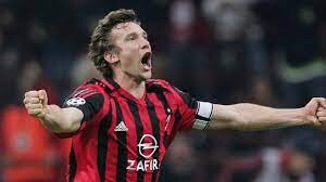AIC Serie A Footballer of the Year Award Winners AIC Serie A Footballer of the Year Award Winners