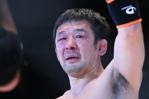 15 Of The Most Amazing MMA Comebacks Finishes Ever  