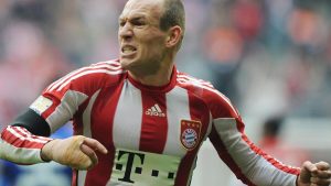 German Footballer of the Year Award Winners  