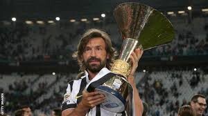 AIC Serie A Footballer of the Year Award Winners AIC Serie A Footballer of the Year Award Winners