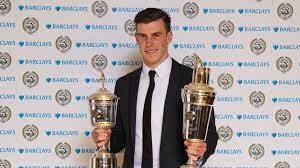Footballer of the Year award winners in England since 2011 Footballer of the Year award winners in England since 2011