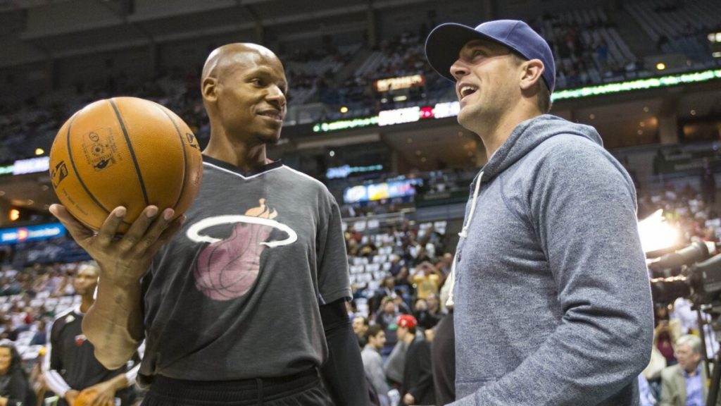 NBA All-Star Weekend Should Include These Exciting Matchups NBA All-Star Weekend Should Include These Exciting Matchups